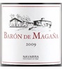 07 Baron De Magana(Bod.Vina Magana) 2007